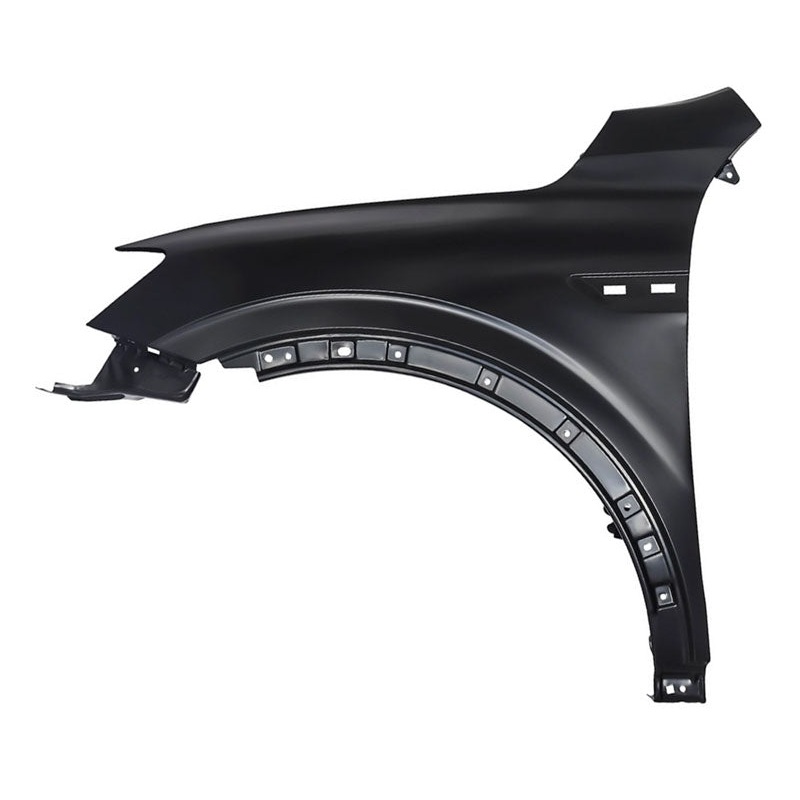 Renault Arkana Hatchback 2022- Front Wing Passenger Side L