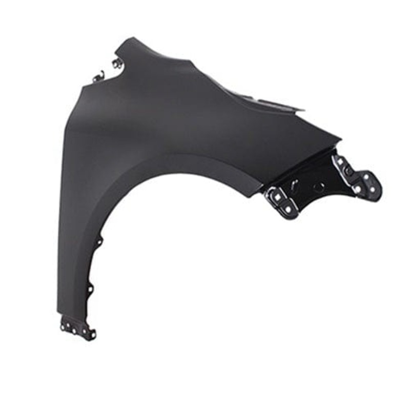 Toyota Corolla 4 Door Saloon 2019-2023 Front Wing Driver Side R