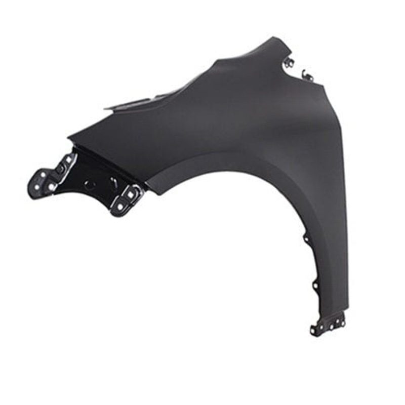 Toyota Corolla 4 Door Saloon 2019-2023 Front Wing Passenger Side L