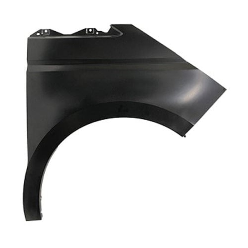 Volkswagen Multivan Van 2022- Front Wing Driver Side R