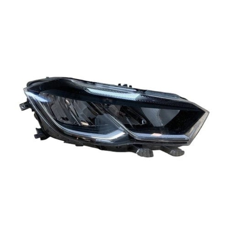 Volkswagen Polo 5 Door Hatchback 2021- Headlamp LED Type With LED Daytime Running Lamp Driver Side R