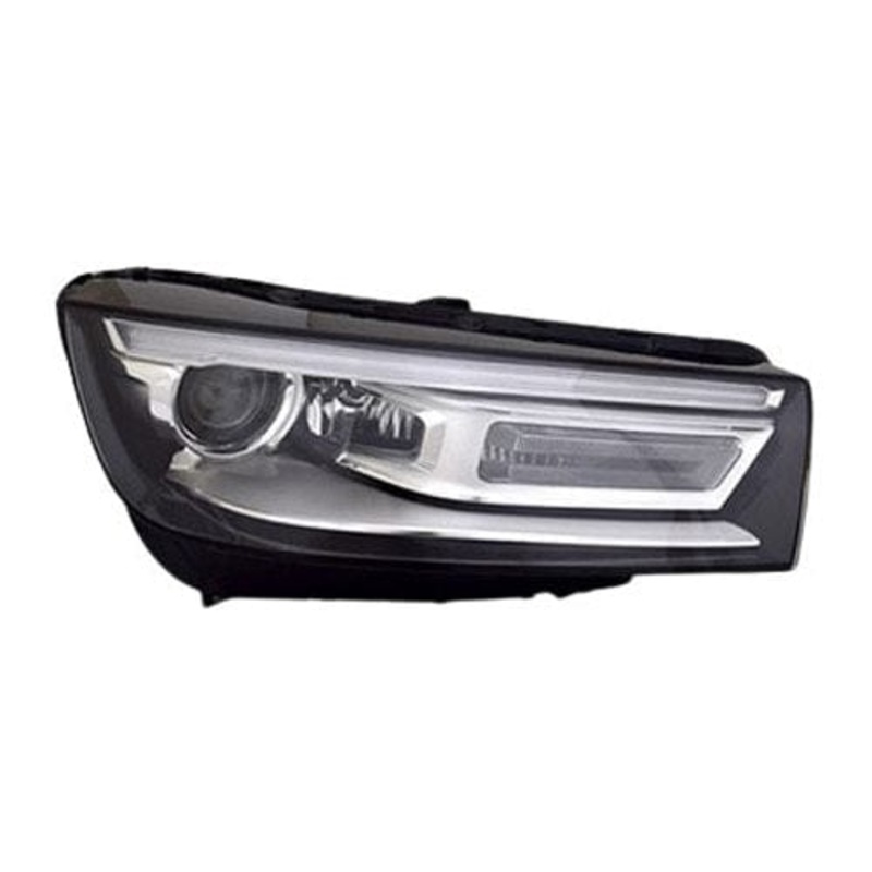 Audi Q5 Estate 2020- Headlamp Bi-Xenon Type Driver Side R
