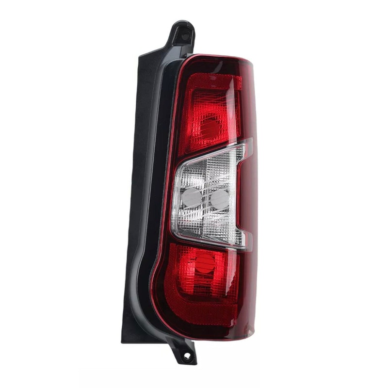 Citroen Berlingo Multispace 2024- Rear Lamp (Twin Door Models Only) Driver Side R