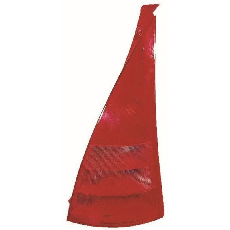 Citroen C3 5 Door Hatchback 2002-2005 Rear Lamp Driver Side R