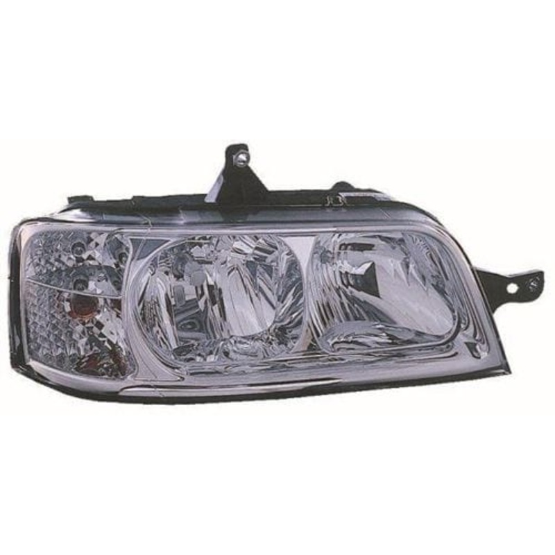 Citroen Relay Van 2002-2006 Headlamp Driver Side R
