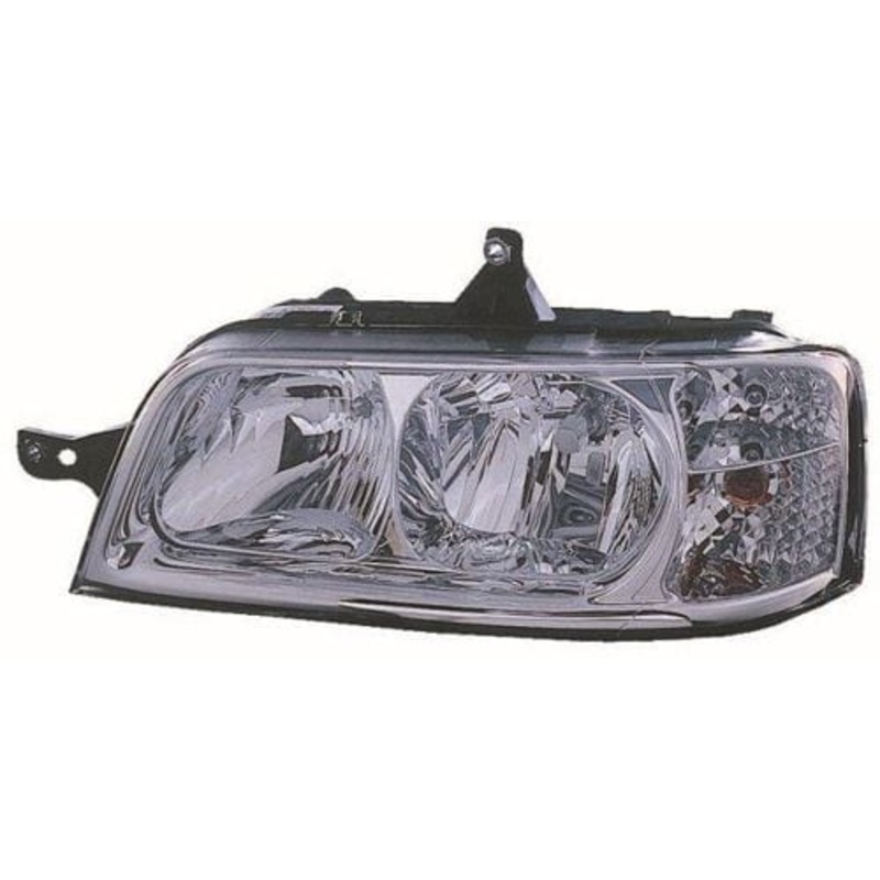 Citroen Relay Van 2002-2006 Headlamp Passenger Side L