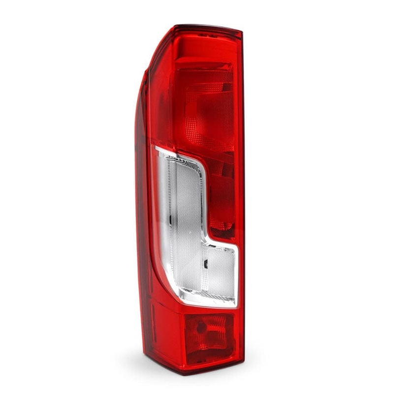 Fiat Ducato Van 2024- Rear Lamp Passenger Side L