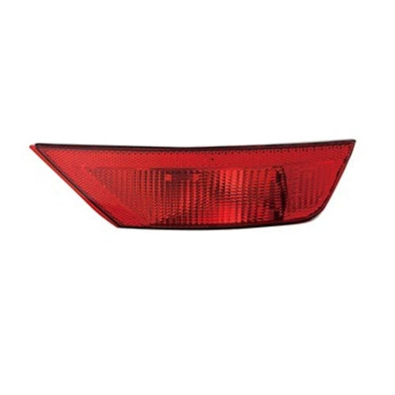 Ford Ecosport Hatchback 2018-2023 Rear Lamp Fog Lamp Driver Side R