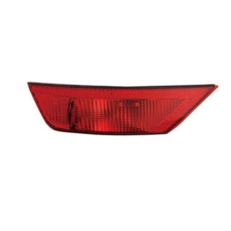 Ford Kuga Estate 2013-2016 Rear Lamp Fog Lamp Passenger Side L