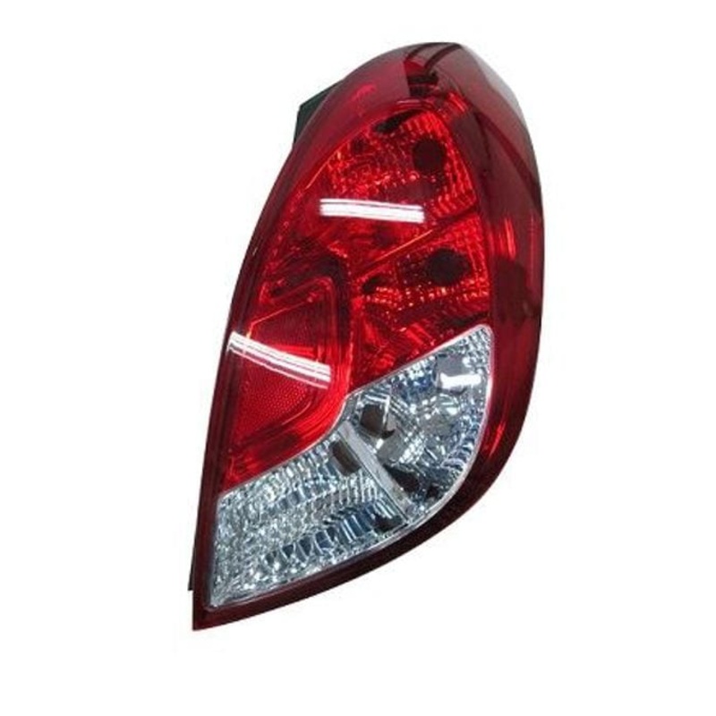 Hyundai I20 5 Door Hatchback 2012-2014 Rear Lamp Driver Side R