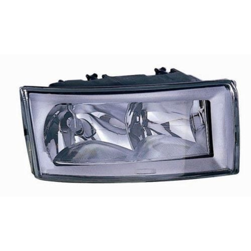 Iveco Daily Van 1999-2003 Headlamp Driver Side R