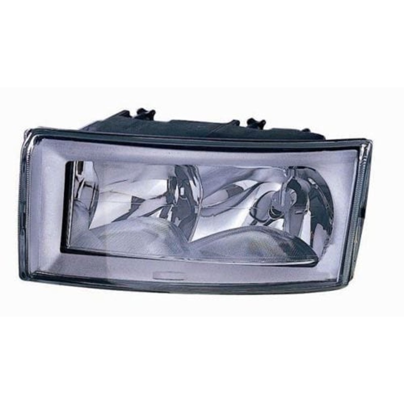 Iveco Daily Van 2003-2007 Headlamp Passenger Side L