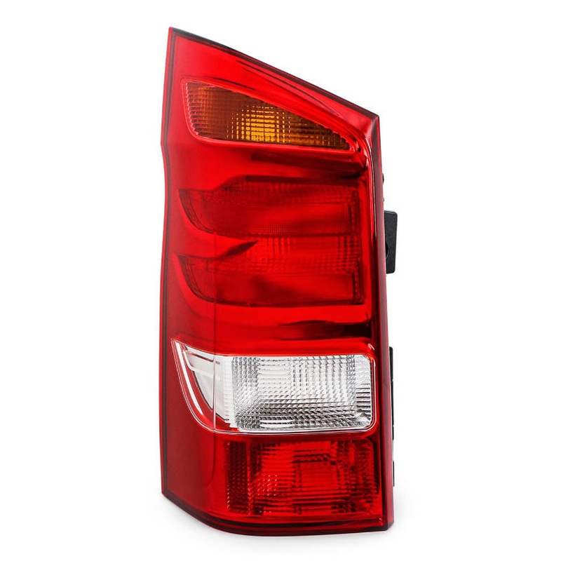 Mercedes Vito Van 2015- Rear Lamp Not LED Type (Fits Tailgate Models Only) Passenger Side L