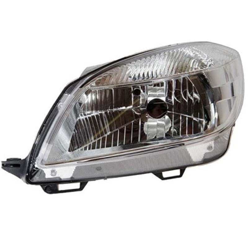 Skoda Roomster Hatchback 2010-2015 Headlamp Non Projector Type Passenger Side L