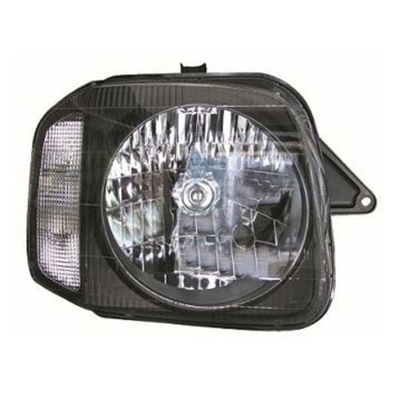 Suzuki Jimny Estate 2006-2012 Headlamp Passenger Side L