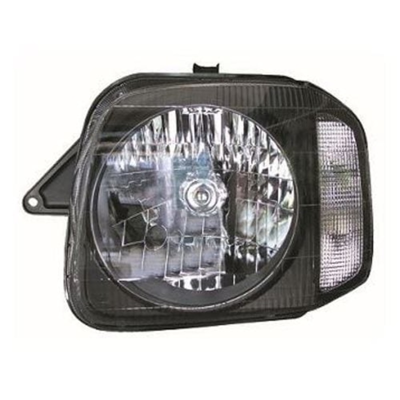 Suzuki Jimny Estate 2013-2018 Headlamp Driver Side R
