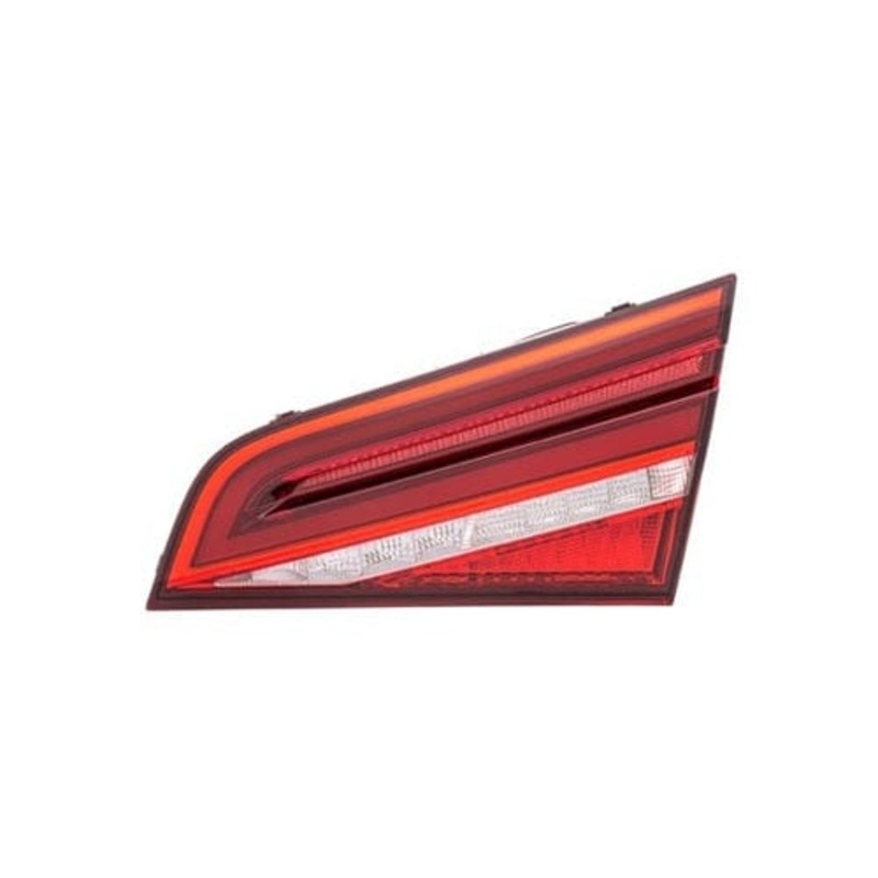 Audi A3 5 Door Hatchback 2016-2020 Rear Lamp Inner Section LED Type (Models With Dynamic Indicator Only) Driver Side R