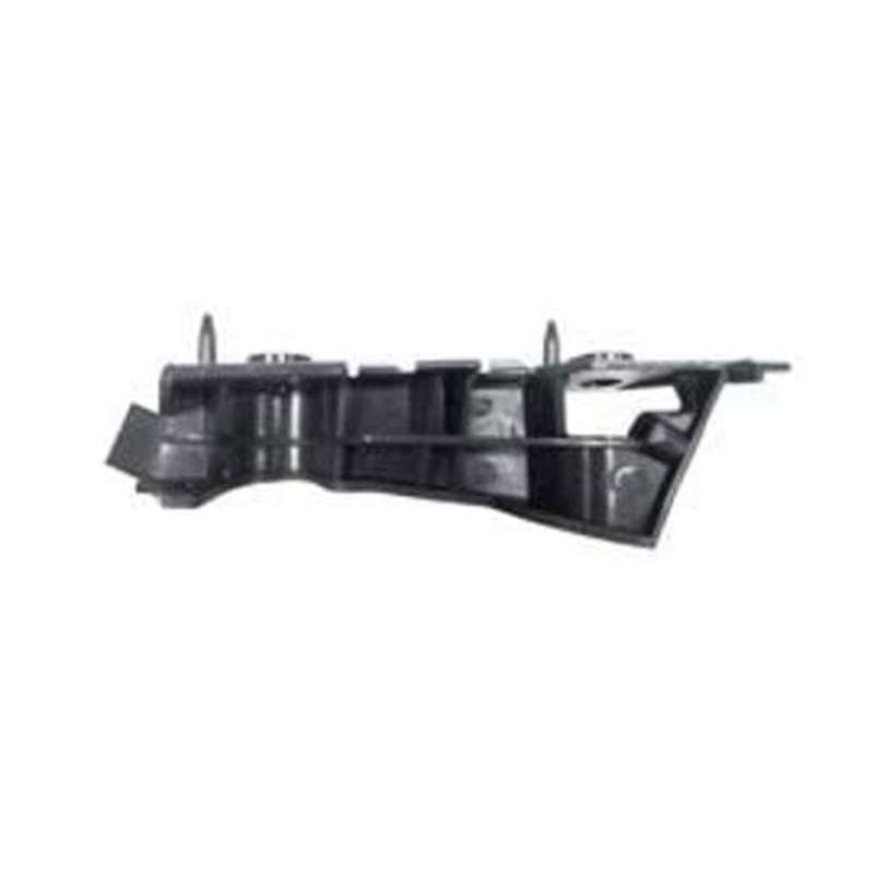 Audi A4 Estate 2008-2012 Front Bumper Bracket Passenger Side L