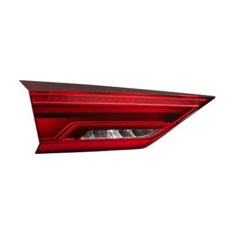 Audi Q3 Estate 2018- Rear Lamp Inner Section LED Type (Models With Dynamic Indicator Only) Passenger Side L