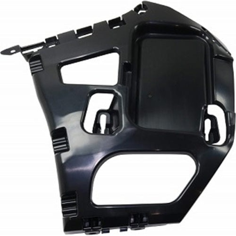 BMW 2 Series Cabriolet 2017-2021 Rear Bumper Bracket Outer Section Passenger Side L