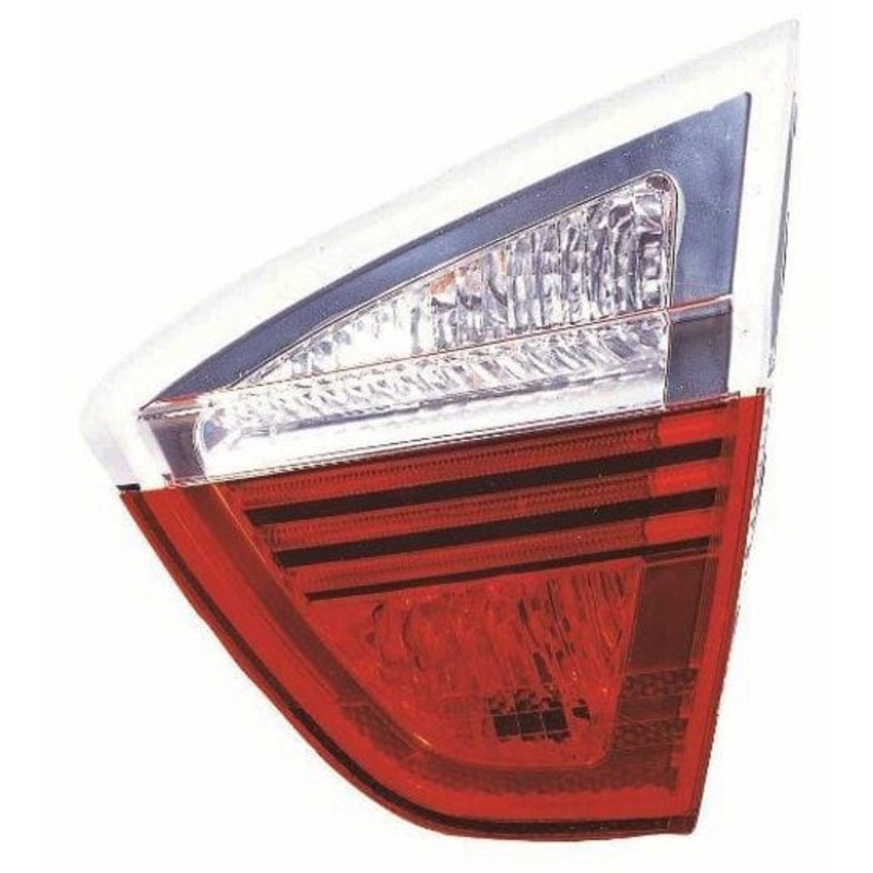 BMW 3 Series 4 Door Saloon 2005-2008 Rear Lamp Inner Section Driver Side R