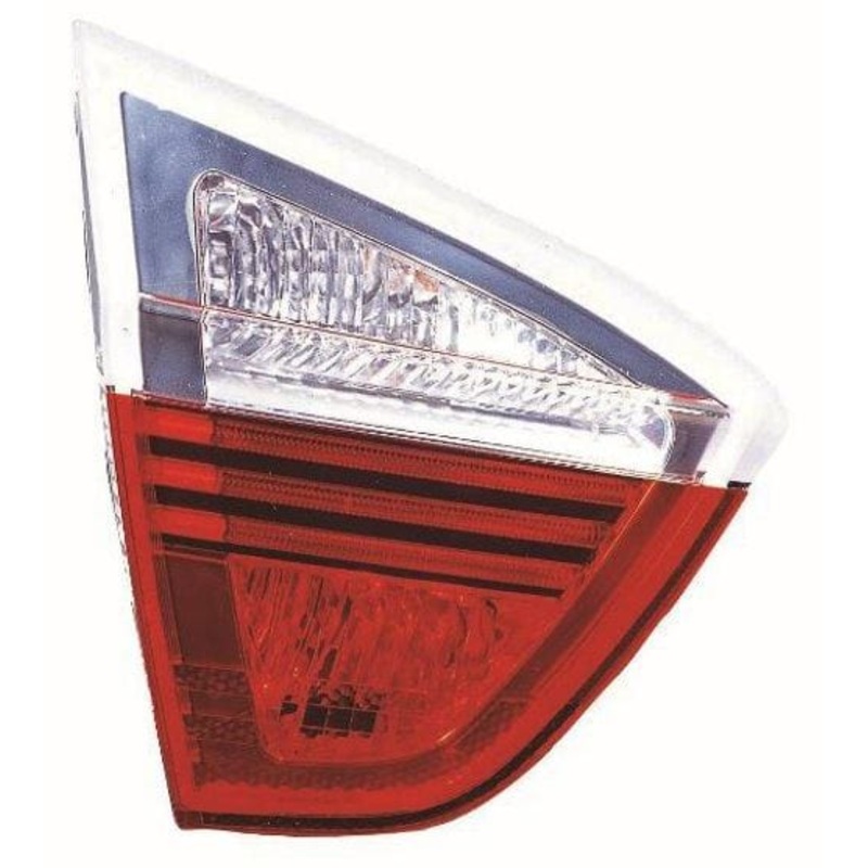 BMW 3 Series 4 Door Saloon 2005-2008 Rear Lamp Inner Section Passenger Side L