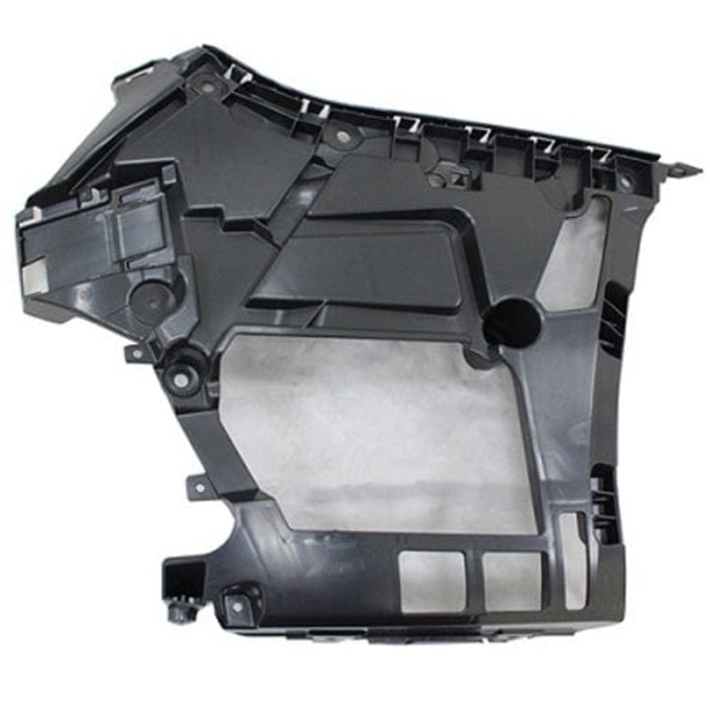 BMW 3 Series 4 Door Saloon 2019-2023 Rear Bumper Bracket Outer Section (M-Sport Models Only) Driver Side R