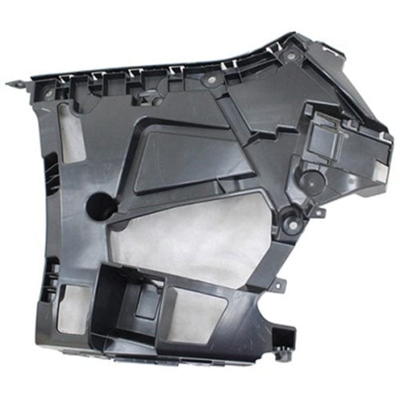 BMW 3 Series 4 Door Saloon 2019-2023 Rear Bumper Bracket Outer Section (M-Sport Models Only) Passenger Side L