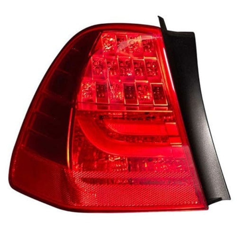 BMW 3 Series Estate 2008-2012 Rear Lamp Outer Section Passenger Side L