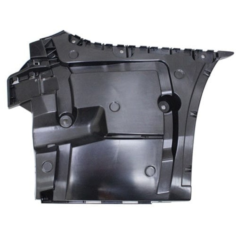 BMW 5 Series Estate 2017-2020 Rear Bumper Bracket Outer Section (M-Sport Models Only) Driver Side R