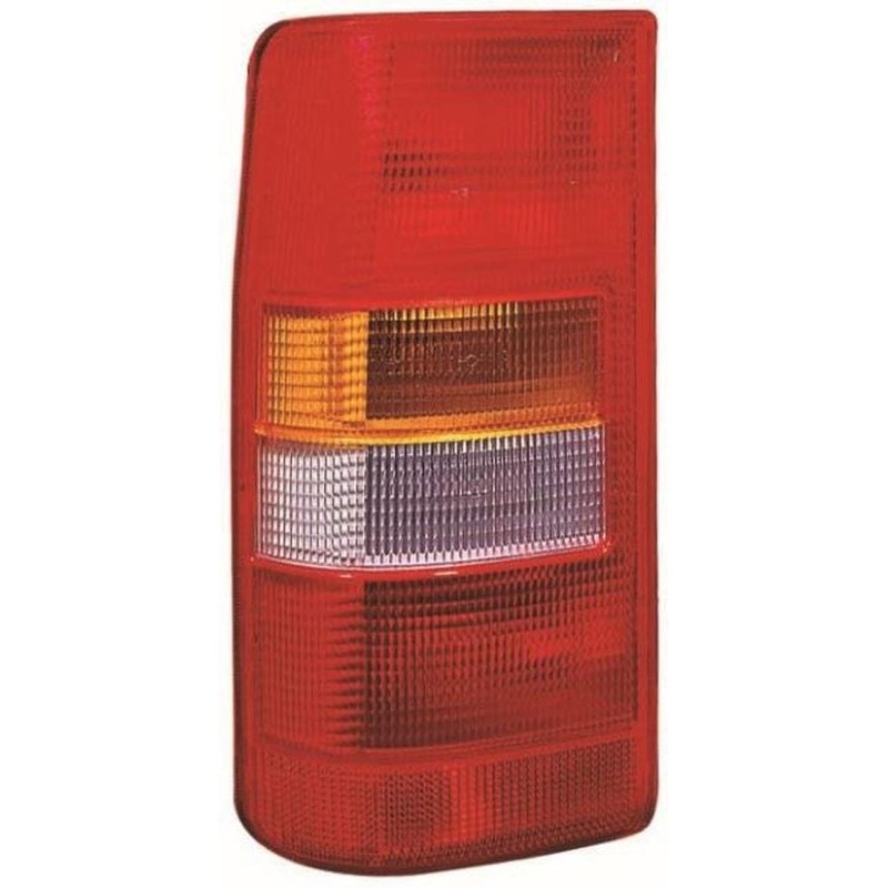 Citroen Dispatch Van 1996-2004 Rear Lamp Passenger Side L