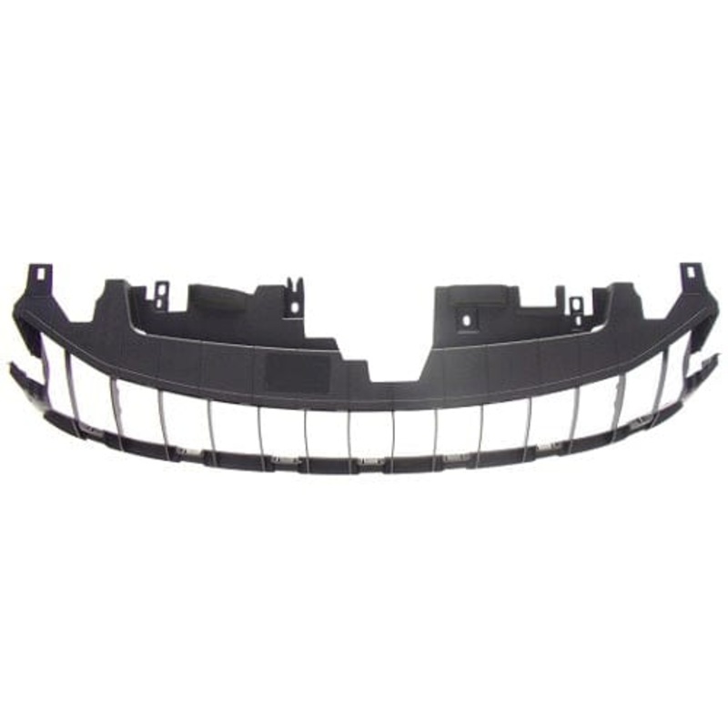 Ford Fiesta 3 Door Hatchback 2022-2023 Front Bumper Bracket Centre Section (ST and ST-Line and Titanium Models Only)