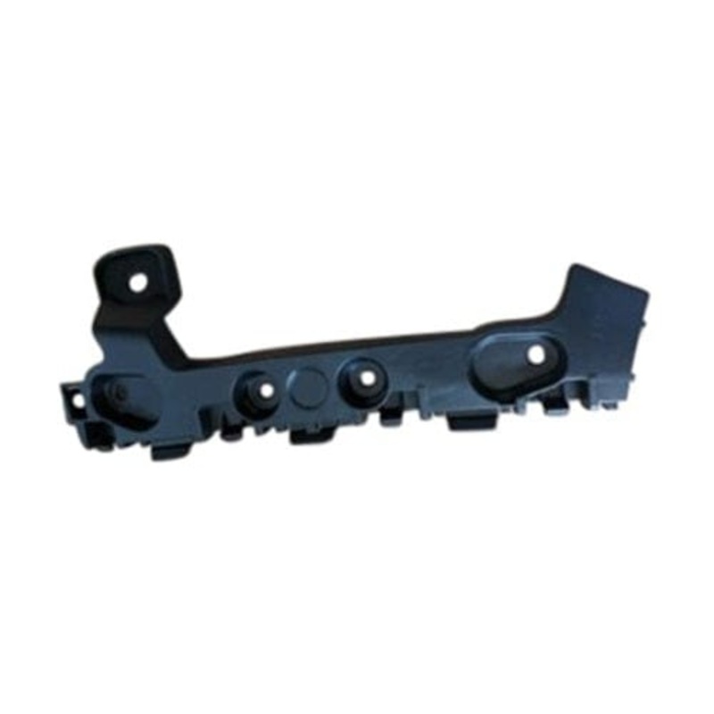 Ford Fiesta 3 Door Hatchback 2022-2023 Rear Bumper Bracket Outer Section Driver Side R