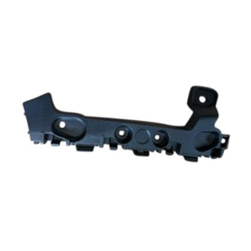 Ford Fiesta 3 Door Hatchback 2022-2023 Rear Bumper Bracket Outer Section Passenger Side L