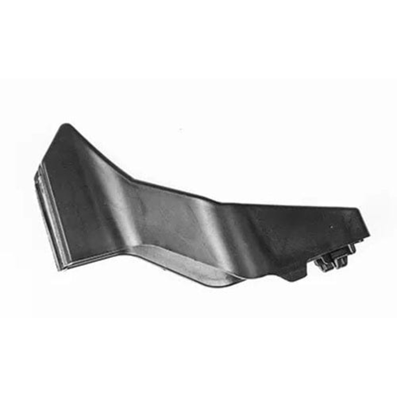 Ford Focus 5 Door Hatchback 2018-2022 Rear Bumper Bracket Centre Section Driver Side R