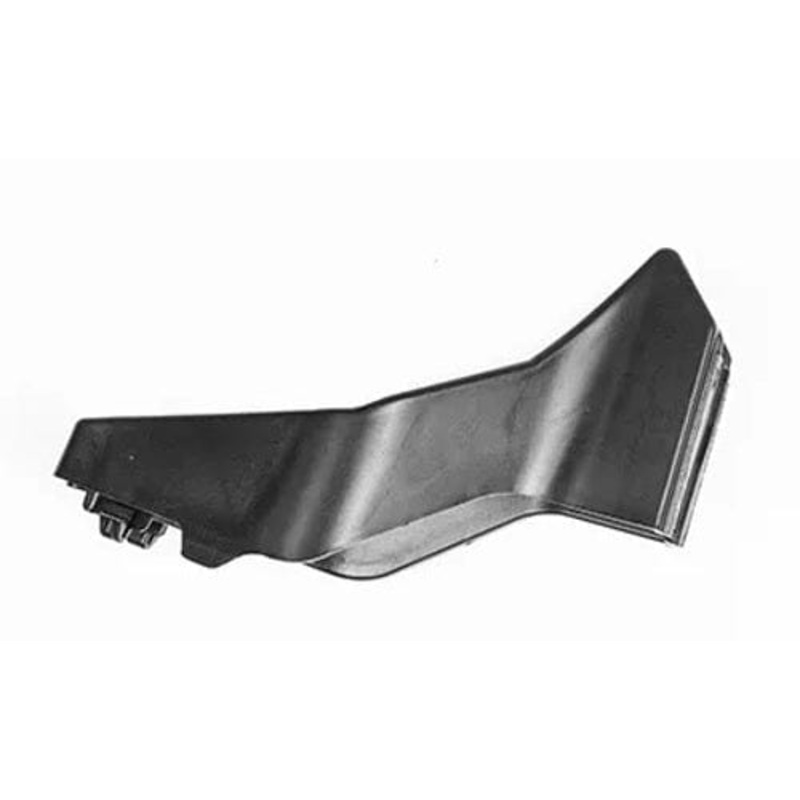 Ford Focus 5 Door Hatchback 2022- Rear Bumper Bracket Centre Section Passenger Side L