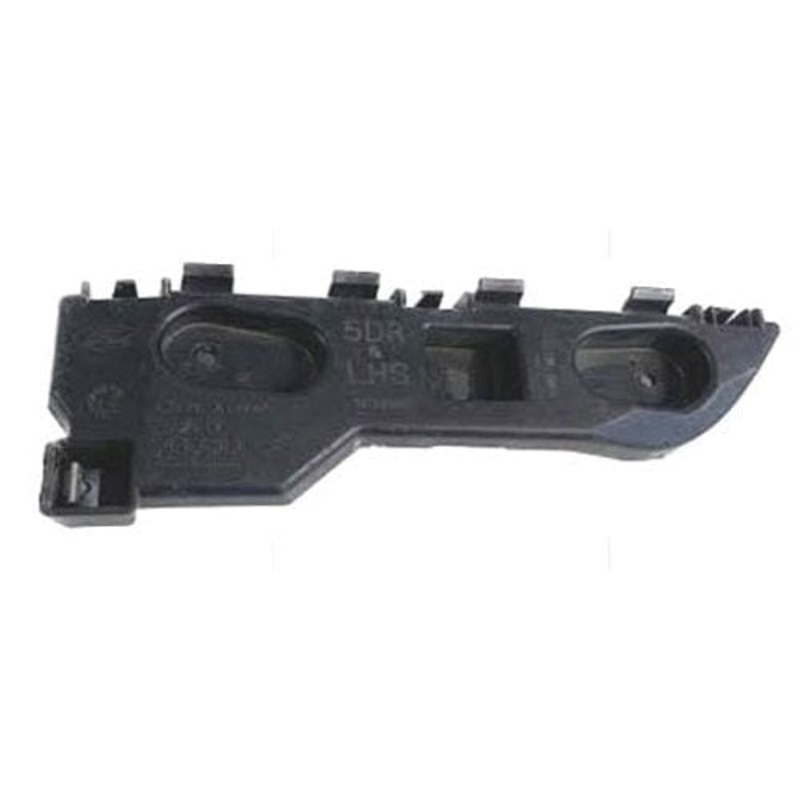 Ford Focus 5 Door Hatchback 2022- Rear Bumper Bracket Outer Section Passenger Side L