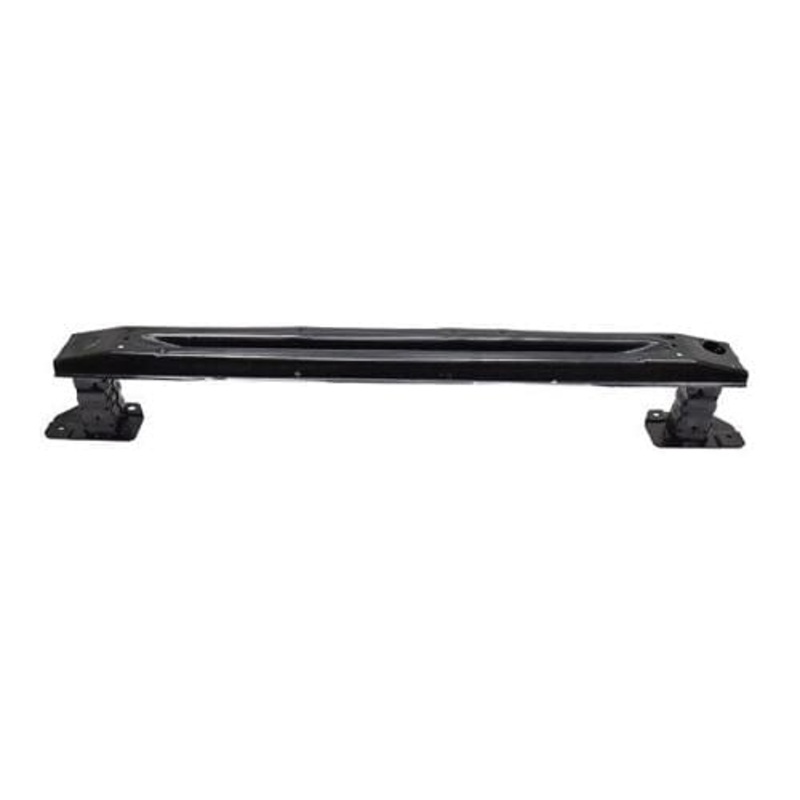 Renault Captur Hatchback 2017-2020 Rear Bumper Reinforcer Metal Type