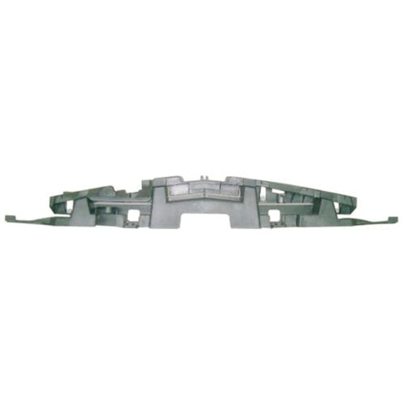 Vauxhall Astra 5 Door Hatchback 2010-2012 Front Bumper Bracket Centre Section