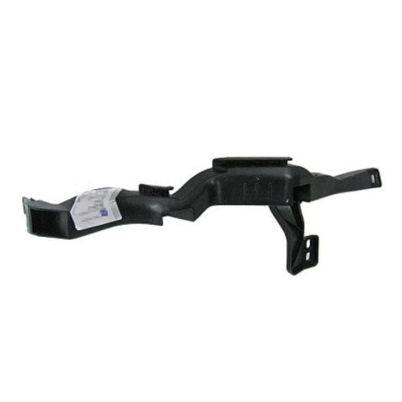 Vauxhall Astra 5 Door Hatchback 2015-2019 Front Bumper Bracket Outer Section Driver Side R