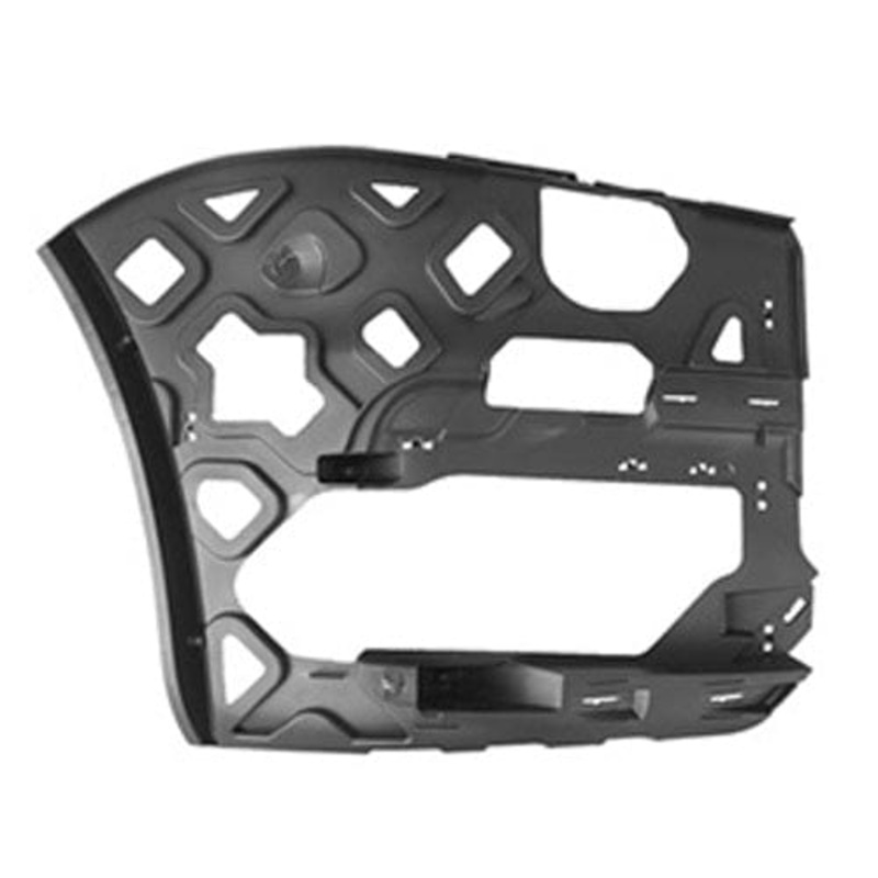 Volkswagen Caddy Van 2015-2021 Front Bumper Bracket Inner Section Driver Side R