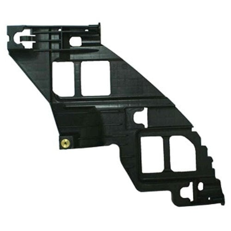 Volkswagen Golf 5 Door Hatchback 2009-2012 Front Bumper Bracket Inner Section Passenger Side L