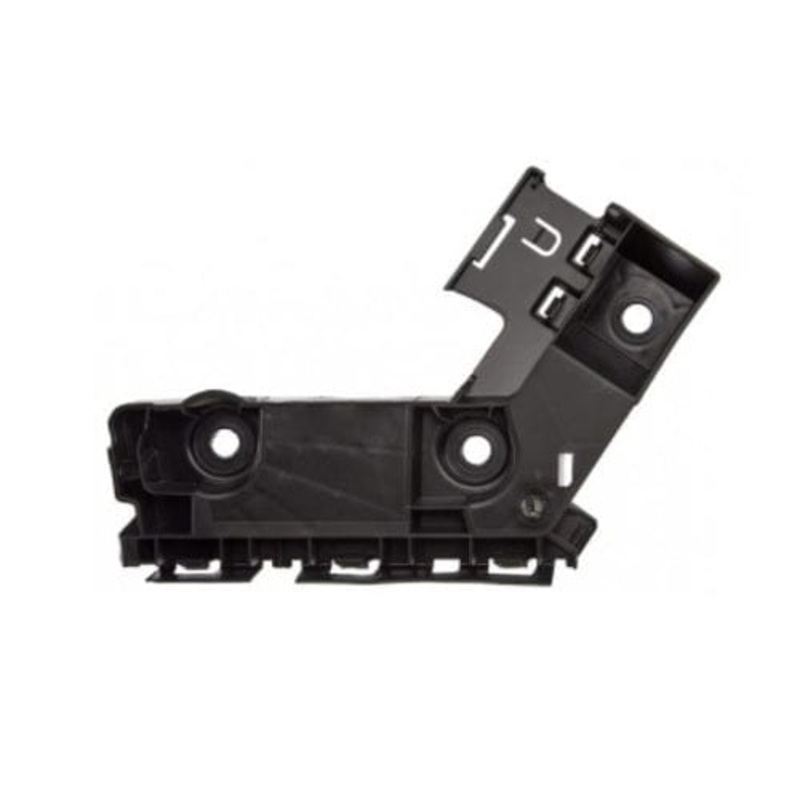 Volkswagen Golf 5 Door Hatchback 2020-2024 Rear Bumper Bracket Outer Section Driver Side R