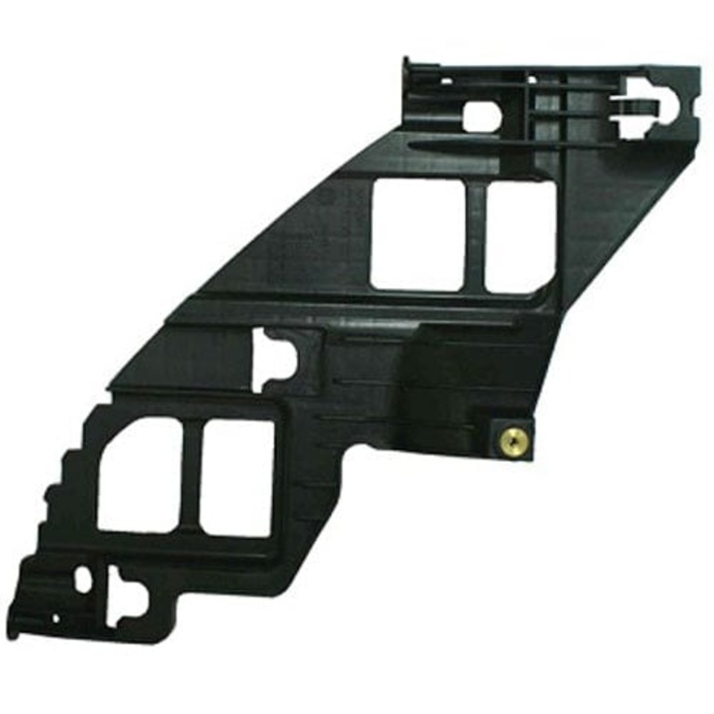 Volkswagen Golf Estate 2009-2012 Front Bumper Bracket Inner Section Driver Side R