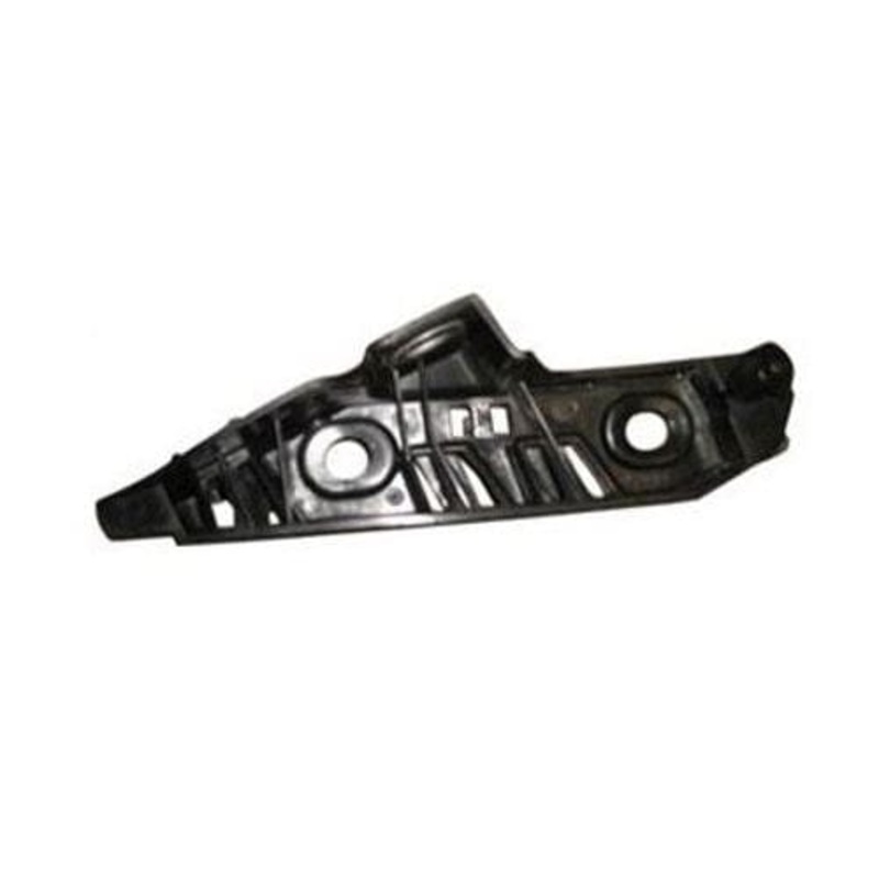 Volkswagen Passat Saloon 2015-2019 Front Bumper Bracket Outer Section Driver Side R