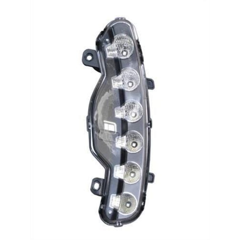 DS 3 Hatchback 2010-2016 Daytime Running Lamp Passenger Side L