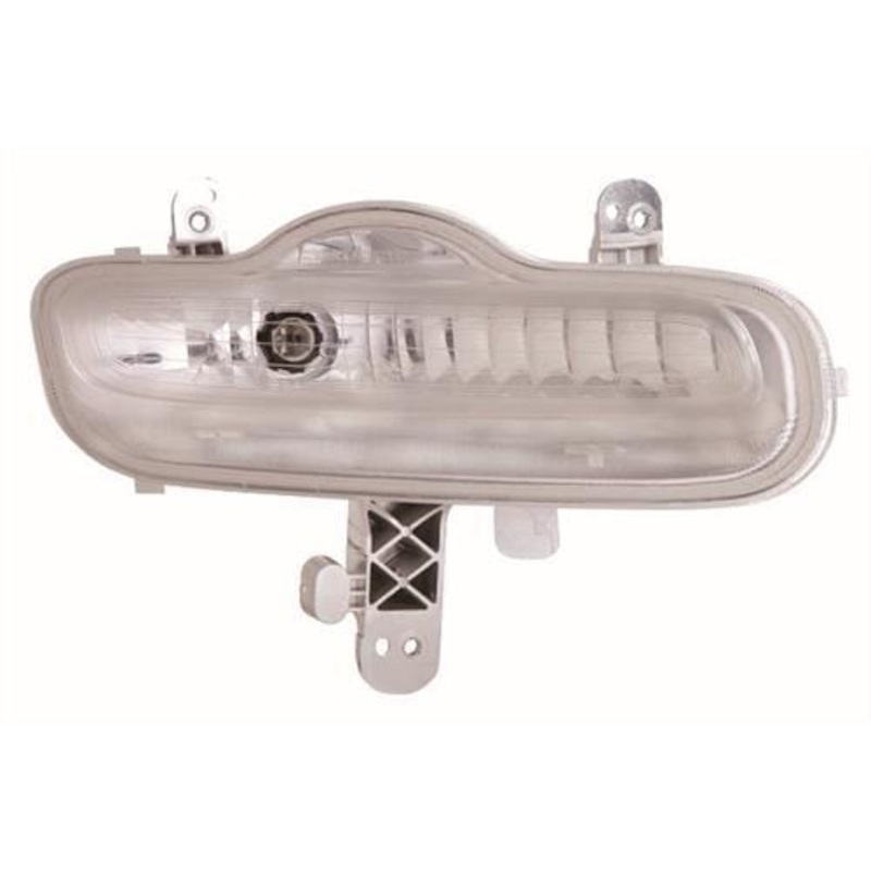 Fiat Panda Hatchback 2012-2021 Daytime Running Lamp Driver Side R