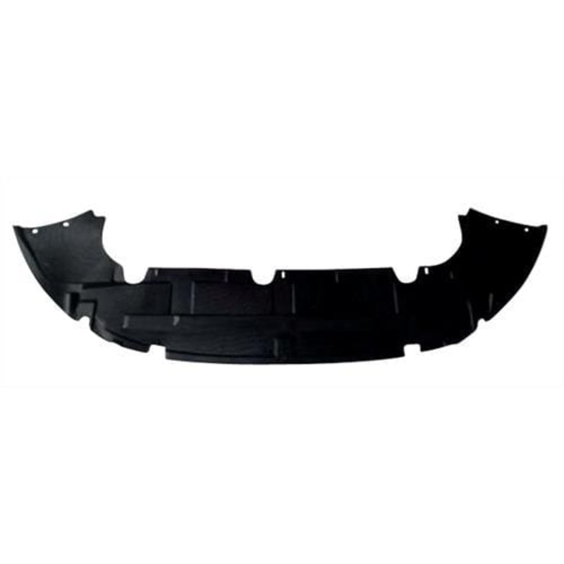 Ford Focus Estate 2008-2011 Front Bumper Undertray Standard Models