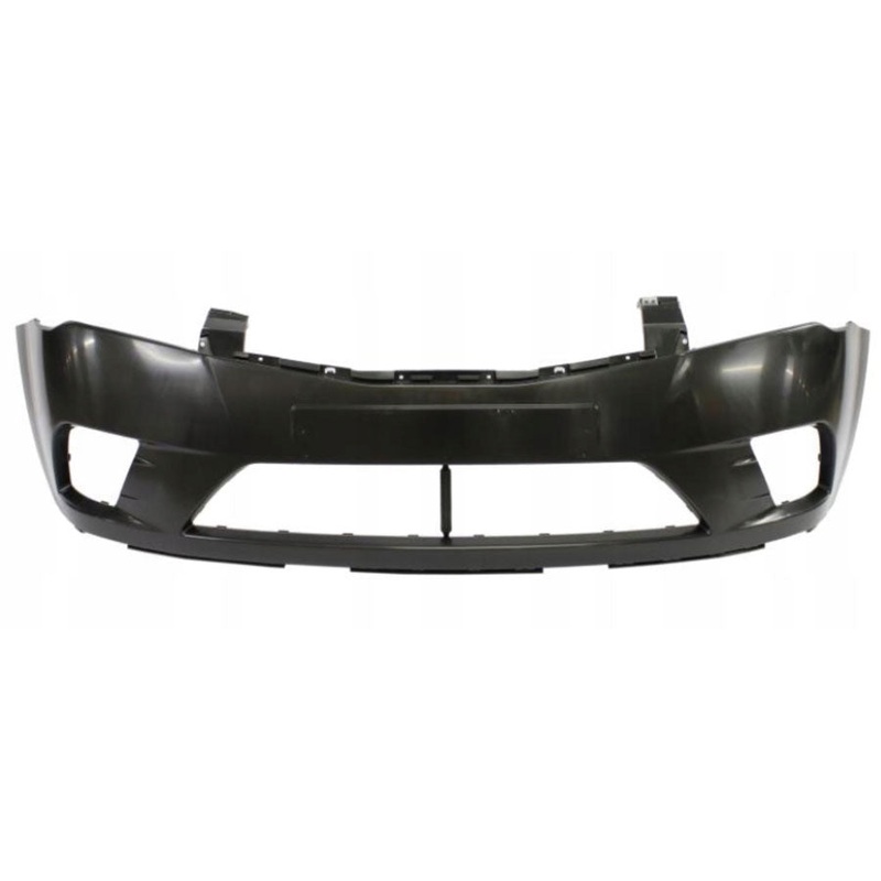 Kia Ceed (Not Proceed) Hatchback 2009-2012 Front Bumper Primed