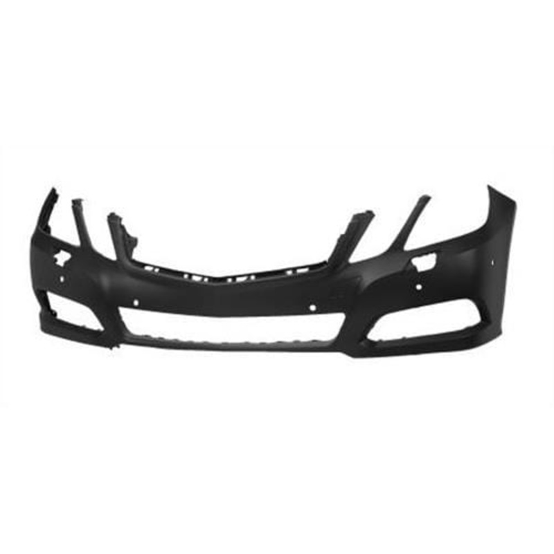 Mercedes E-Class Estate 2009-2013 Front Bumper Primed (Avantgarde Models)